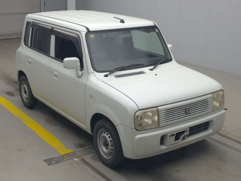 2002 Suzuki ALTO Lapin HE21S[2]