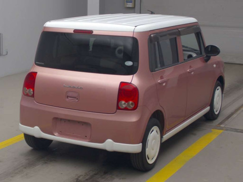 2011 Suzuki ALTO Lapin HE22S[1]