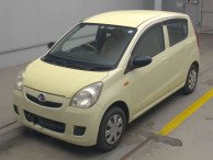 2007 Daihatsu Mira