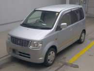 2012 Mitsubishi eK Wagon