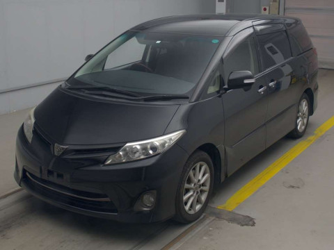 2012 Toyota Estima ACR50W[0]