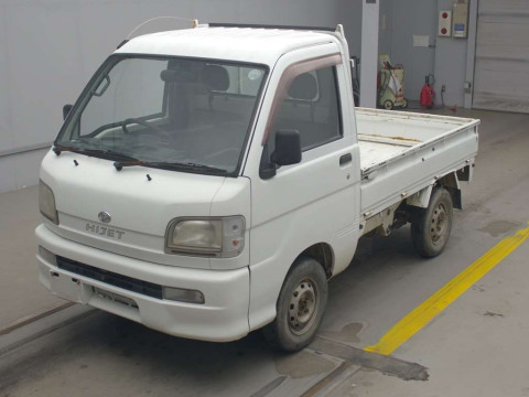 1999 Daihatsu Hijet Truck S210P[0]