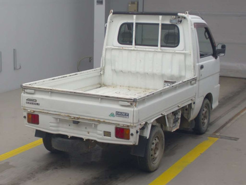 1999 Daihatsu Hijet Truck S210P[1]