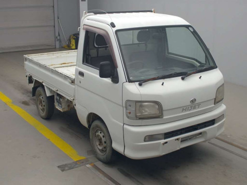 1999 Daihatsu Hijet Truck S210P[2]