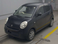 2006 Suzuki MR Wagon