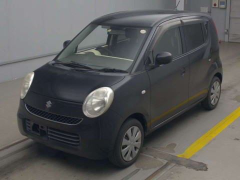 2006 Suzuki MR Wagon MF22S[0]