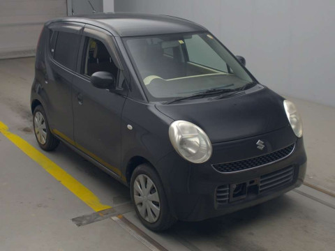 2006 Suzuki MR Wagon MF22S[2]