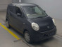 2006 Suzuki MR Wagon