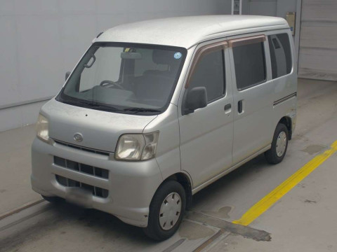 2004 Daihatsu Hijet Cargo S320V[0]