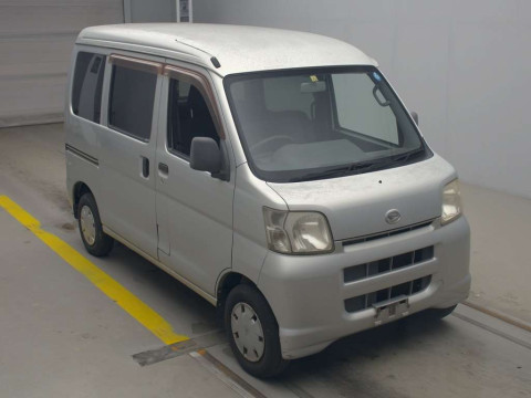 2004 Daihatsu Hijet Cargo S320V[2]