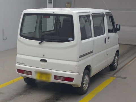 2014 Mitsubishi Minicab Van U62V[1]