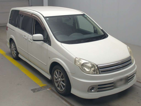 2005 Nissan Lafesta B30[2]