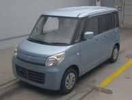 2014 Suzuki Spacia