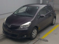 2014 Toyota Vitz