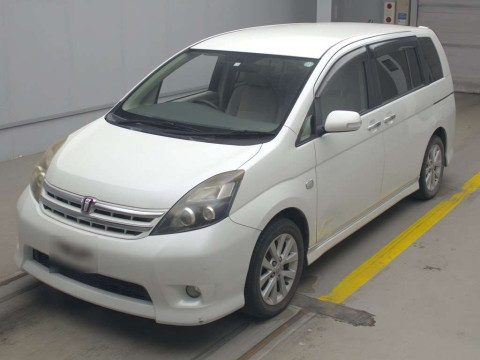 2010 Toyota Isis ZGM11W[0]