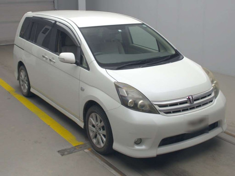 2010 Toyota Isis ZGM11W[2]