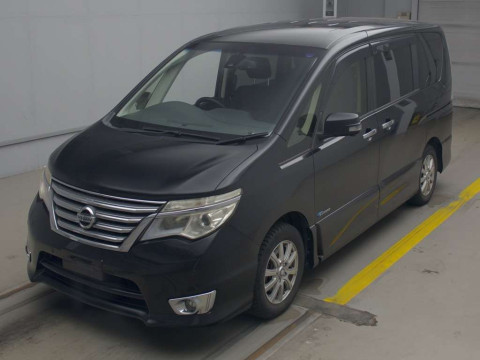 2016 Nissan Serena HFC26[0]