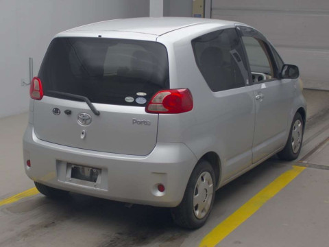 2006 Toyota Porte NNP10[1]