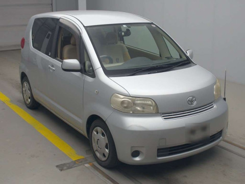 2006 Toyota Porte NNP10[2]