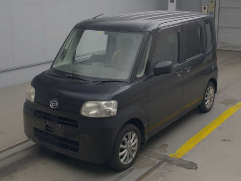 2008 Daihatsu Tanto L375S[0]