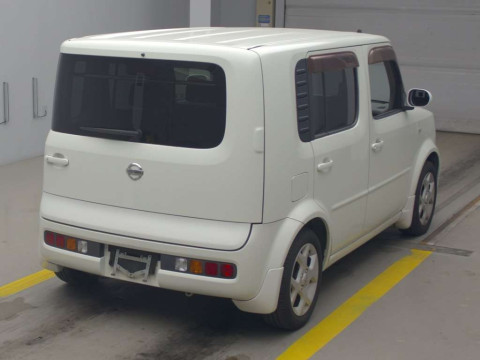 2004 Nissan Cube BZ11[1]