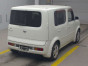 2004 Nissan Cube