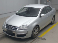 2007 Volkswagen Jetta