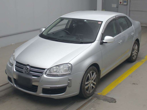 2007 Volkswagen Jetta 1KBLG[0]