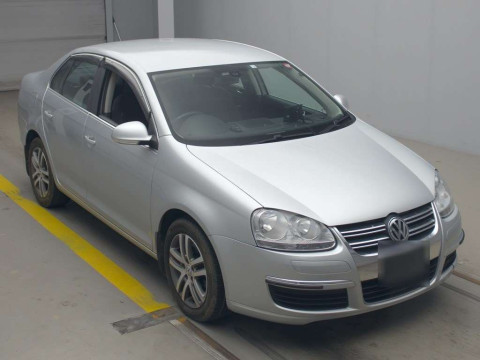 2007 Volkswagen Jetta 1KBLG[2]