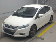 2010 Honda Insight