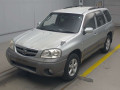 2004 Mazda Tribute