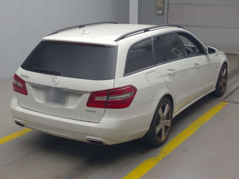 2012 Mercedes Benz E-Class  Station Wagon 212247C[1]