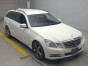 2012 Mercedes Benz E-Class  Station Wagon