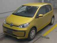 2018 Volkswagen up!