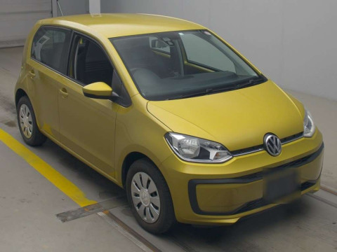 2018 Volkswagen up! AACHY[2]