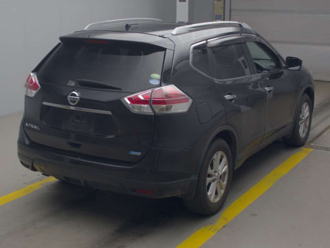 2014 Nissan X-Trail NT32[1]