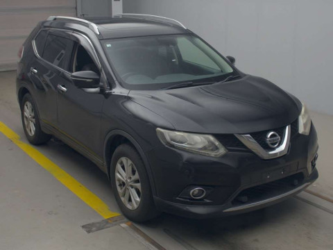 2014 Nissan X-Trail NT32[2]