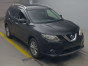 2014 Nissan X-Trail