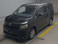 2009 Toyota Voxy