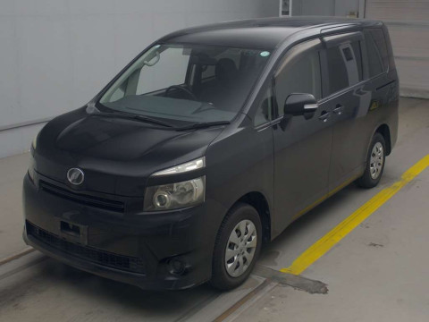 2009 Toyota Voxy ZRR70G[0]