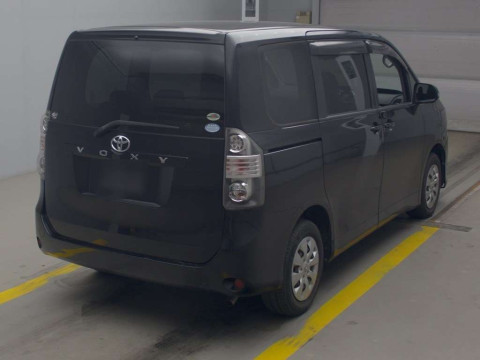 2009 Toyota Voxy ZRR70G[1]