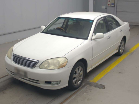 2001 Toyota Mark II GX110[0]