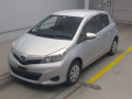 2014 Toyota Vitz