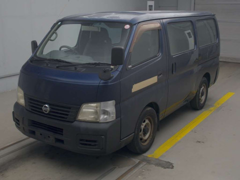 2005 Nissan Caravan Van VWE25[0]