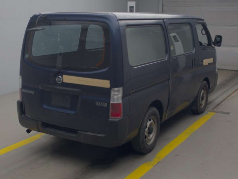 2005 Nissan Caravan Van VWE25[1]