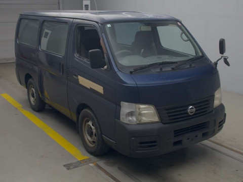 2005 Nissan Caravan Van VWE25[2]