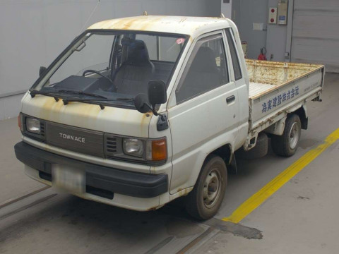 1988 Toyota Townace Truck KM50[0]