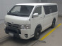 2018 Toyota Regiusace Van