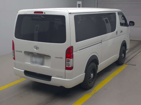 2018 Toyota Regiusace Van GDH206V[1]