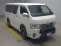 2018 Toyota Regiusace Van